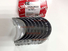 Вкладыш шатунный R028A CB-1428A  13041-56020 56030 (SIZE STD)  B  (TAIHO)